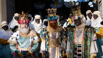 Horario y recorrido de la cabalgata de los Reyes Magos en Sevilla 2024