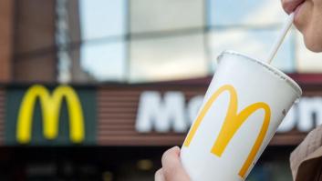 McDonald's al fin revela el secreto por el que su Coca-Cola sabe mejor que todas las demás