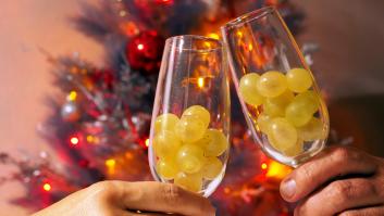 Un español dice por qué no recomienda tomarse las uvas en Nochevieja en Japón: "Es una locura"