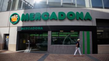 Mercadona abre un supermercado en una zona clave de Madrid