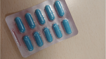 Una enfermera cuenta lo que le pasó a un paciente con una pastilla y avisa: si puedes evitarlo, mejor