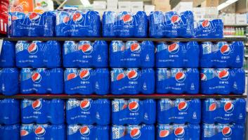 A Pepsi le sale carísimo volver a Carrefour
