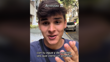 Un español aconseja hacer esto si te intentan robar en una playa de Rio de Janeiro