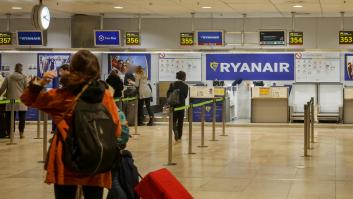 Ryanair celebra la desaparición de los "piratas" bajando los precios