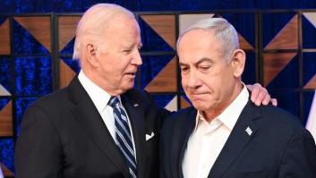 Pese al distanciamiento, más armas: EEUU aprueba un nuevo paquete de ayuda militar para Israel