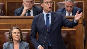 El PP confirma que votará en contra de los reales decretos de Sánchez