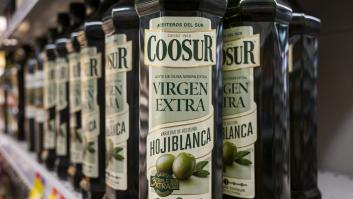 El supermercado de moda en España se inventa un ofertón en el mejor aceite de oliva virgen por unos días