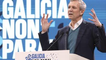 El PP obtendría de nuevo la mayoría absoluta en Galicia, según la encuesta de 'El País' y La SER