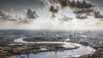 Los británicos se desenchufan de la ley europea de anti contaminación de ríos