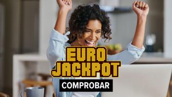 Eurojackpot: resultado del sorteo de hoy martes 9 de enero de 2024