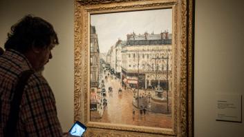 El Thyssen gana la larga batalla judicial por el cuadro de Pissarro que robaron los nazis