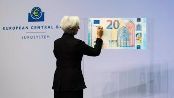 Europa pone el foco en los billetes de euro ‘sucios’