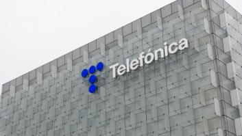 CriteriaCaixa aumenta hasta el 5% su participación en Telefónica en plena guerra entre el Estado y el fondo STC