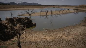 Andalucía encuentra agua en plena crisis de sequía