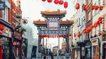 Madrid invierte 225.000 euros en crear su propio Chinatown