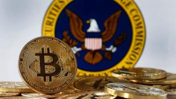 La SEC da un giro radical y aprueba la creación del primer ETF de bitcoins