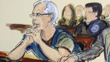 Sale a la luz el interrogatorio a Epstein: sus 500 negativas a responder a los abusos
