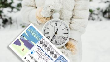 Lotería Nacional: fecha y hora límite para comprar un décimo del Sorteo Extraordinario de Invierno 2024