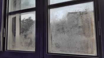 El truco viral que arrasa en TikTok sobre aislar las ventanas para evitar que entre el frío