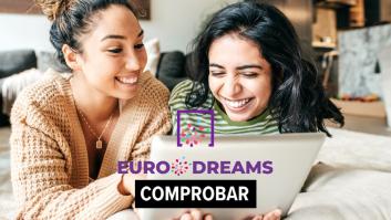 Comprobar Eurodreams: resultado del sorteo de hoy jueves 11 de enero