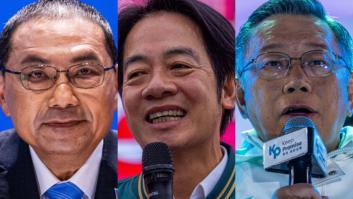 13-E en Taiwán: las primeras elecciones de 2024 pueden definir el nuevo mundo