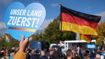 Los ultras de AfD debaten con neonazis un "plan maestro" para expulsar a millones de inmigrantes de Alemania