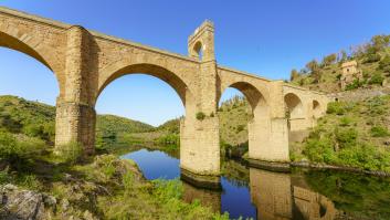 El puente español con mil años de vida y que se mantendrá en pie por todos los siglos