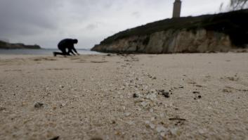 Guía práctica de cómo ayudar en la recogida de pellets en las playas