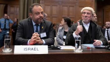 Israel, ante La Haya: reconoce su obligación de "respetar la ley" pero se niega a parar la guerra para no favorecer a Hamás