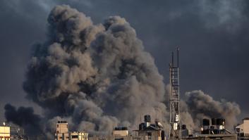 Israel mata a "decenas" de miembros de Hamás en Gaza y a dos comandantes de su fuerza de élite