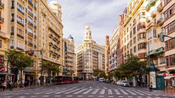 En EEUU recomiendan visitar esta ciudad española, "eclipsada mucho tiempo por Barcelona"