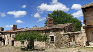 El pueblo fantasma de Cáceres que fue abandonado por error: se puede visitar