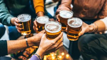 Una estadounidense subraya el falso mito que existe sobre la relación de los españoles y el alcohol