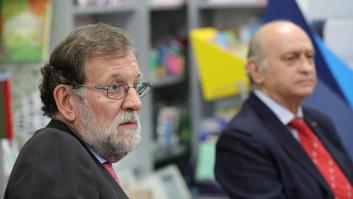 El Gobierno de Rajoy usó a la cúpula policial para maniobrar contra el 'procés' fuera de la ley