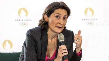 La ministra de Educación francesa, acusada de mentir sobre la escolarización de sus hijos