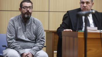 El padre que asesinó a su hijo de 11 años en Sueca (Valencia) es declarado culpable por el jurado