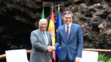 Portugal se alía con España para la obra "más importante del siglo XXI"