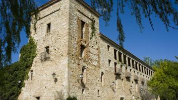 Un pueblo medieval rodeado de murallas pone en venta su monasterio por casi 8 M€