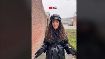 Una joven marroquí compara cómo la tratan los holandeses y los españoles y hay cientos de reacciones