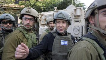 Netanyahu en la encrucijada: las dudas sobre su resistencia en el poder de Israel