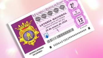 Hasta cuándo puedes comprar un décimo del Sorteo Especial de los Niños de San Ildefonso de Lotería Nacional
