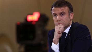La receta de tres ingredientes con la que Macron pretende relanzar su mandato