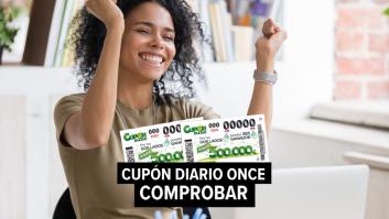 ONCE: comprobar Cupón Diario, Mi Día y Super Once, resultado de hoy miércoles 17 de enero