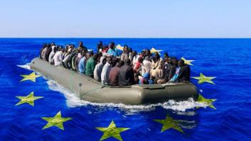 Pacto UE Migraciones y Asilo, en la recta final de la Presidencia española