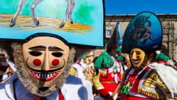 Galicia, en riesgo de quedarse sin el producto estrella del carnaval