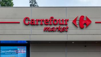Ve una incongruencia en un producto del Carrefour y no duda en contarlo en TikTok