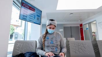 Baja la gripe en España: qué pasa ahora con las mascarillas