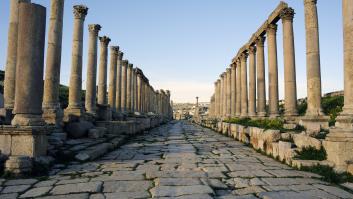 Esta es la ciudad romana mejor conservada después de Pompeya