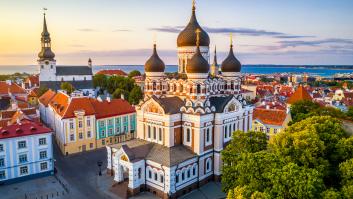 Estonia expulsa al amenazante clérigo ruso