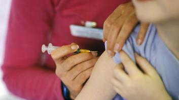 Europa afronta un rebrote del sarampión por el descenso de la vacunación